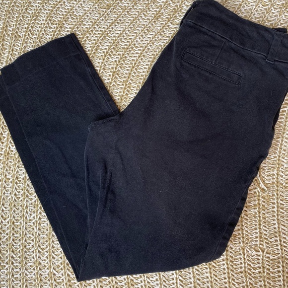 Faded Glory Pants - Very Comfortable Stretch Work Pant